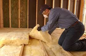 Best Commercial Insulation Services  in Enola, PA