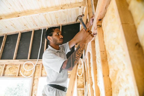 Insulation Air Sealing in Enola, PA